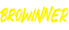 Browinner footer logo